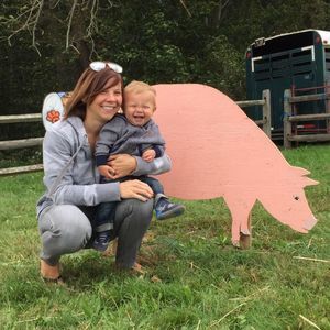 Meet your Posher, Lauren